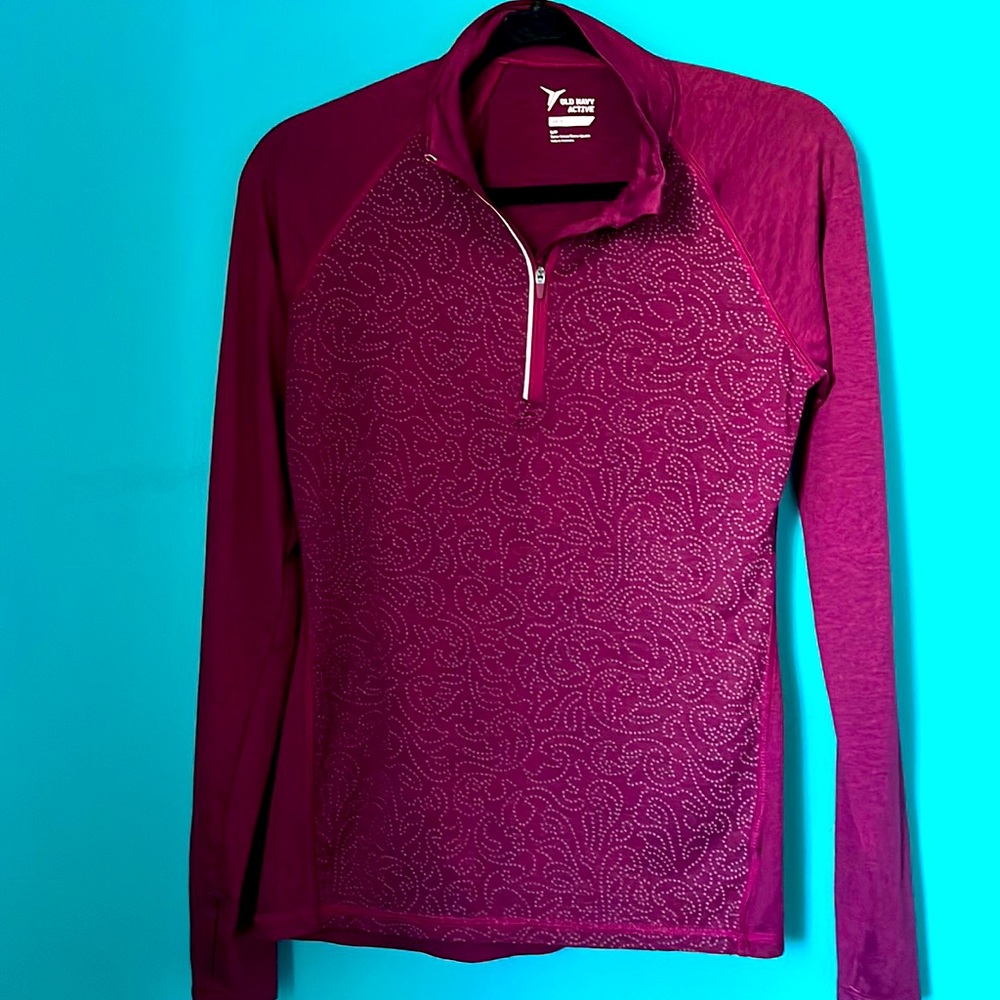 Old Navy Active Jersey